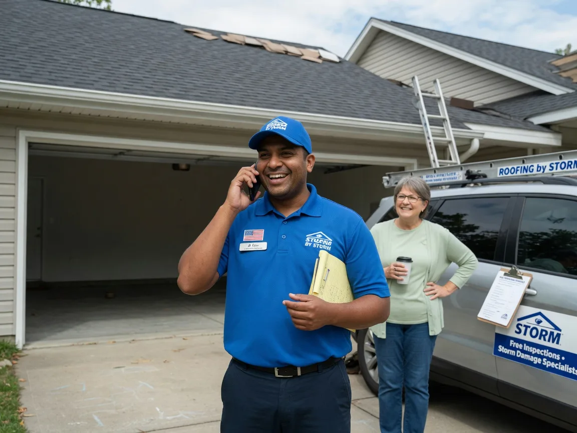Roof Repair Near Me Beaver Island, MI FAQs